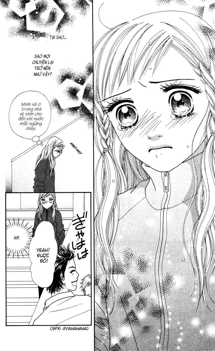 Cô Láng Giềng Chapter 49 - 12