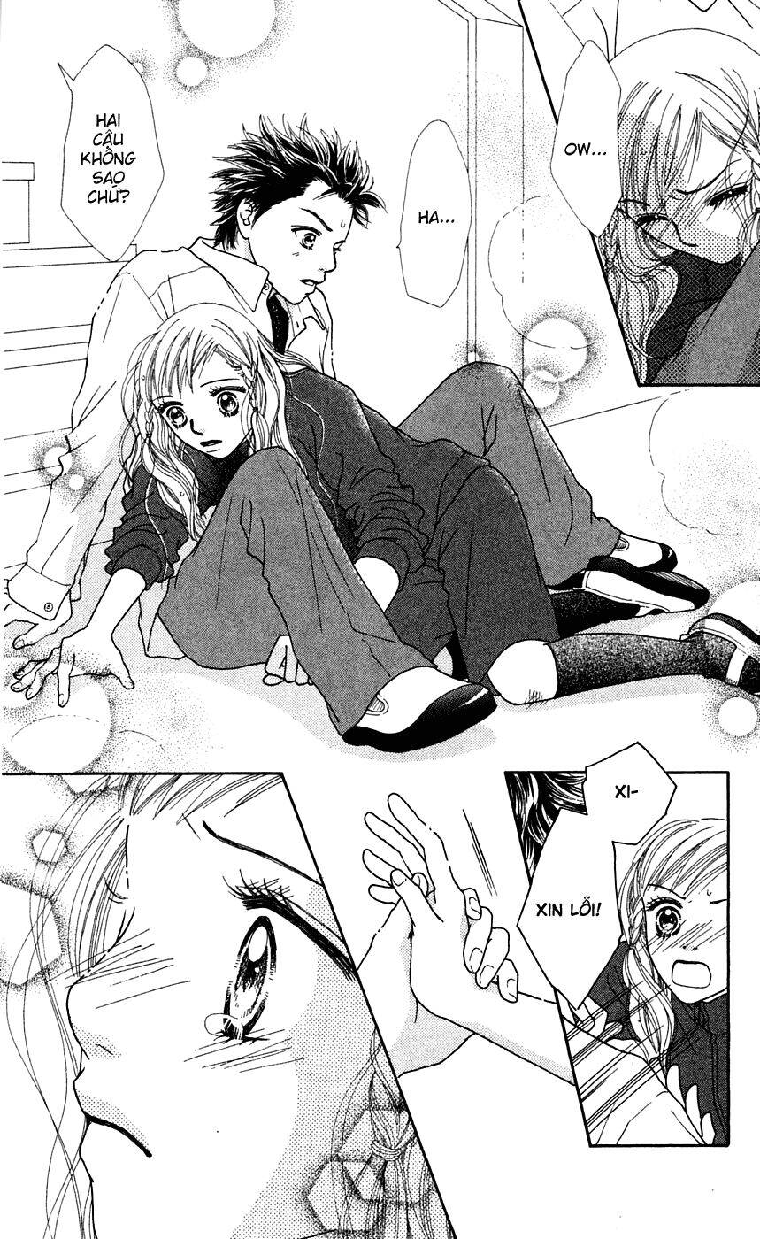 Cô Láng Giềng Chapter 49 - 14