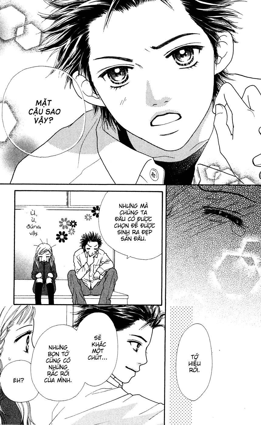 Cô Láng Giềng Chapter 49 - 15