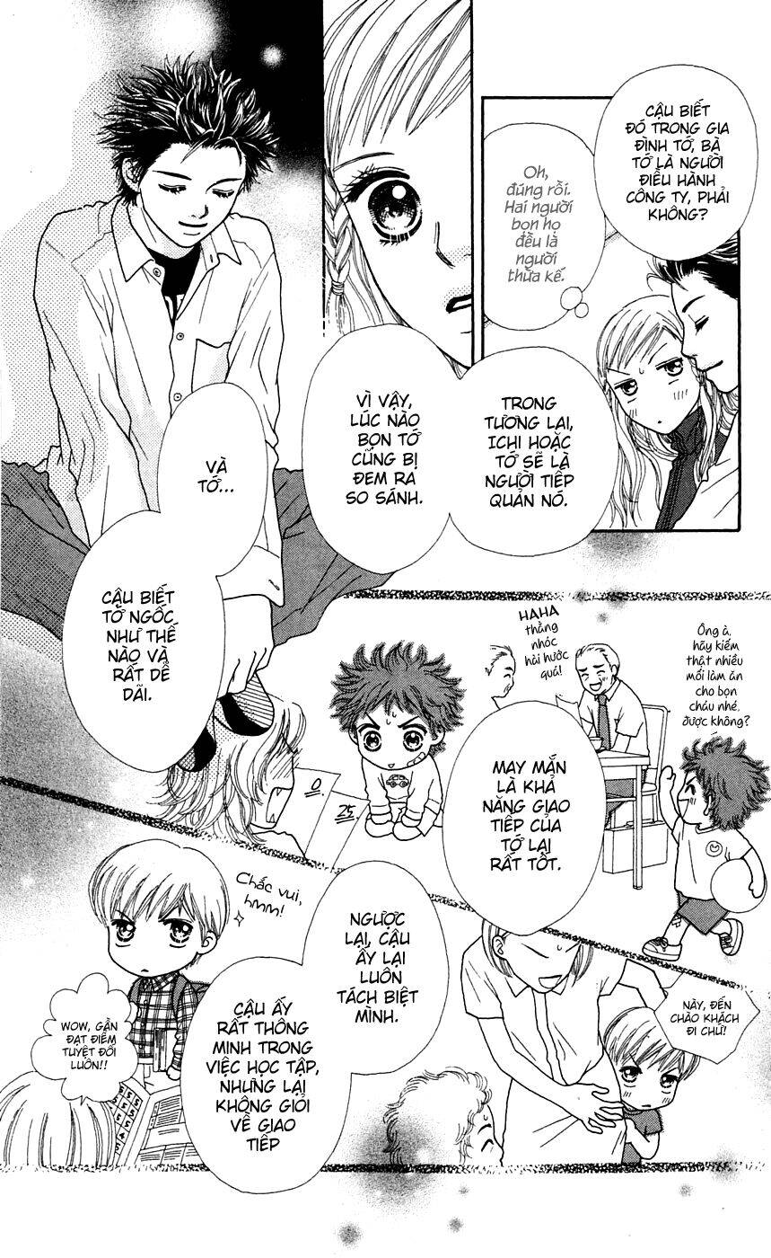 Cô Láng Giềng Chapter 49 - 16