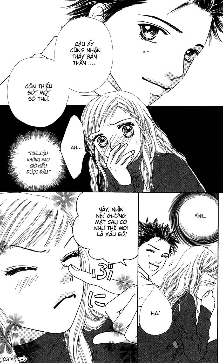 Cô Láng Giềng Chapter 49 - 17