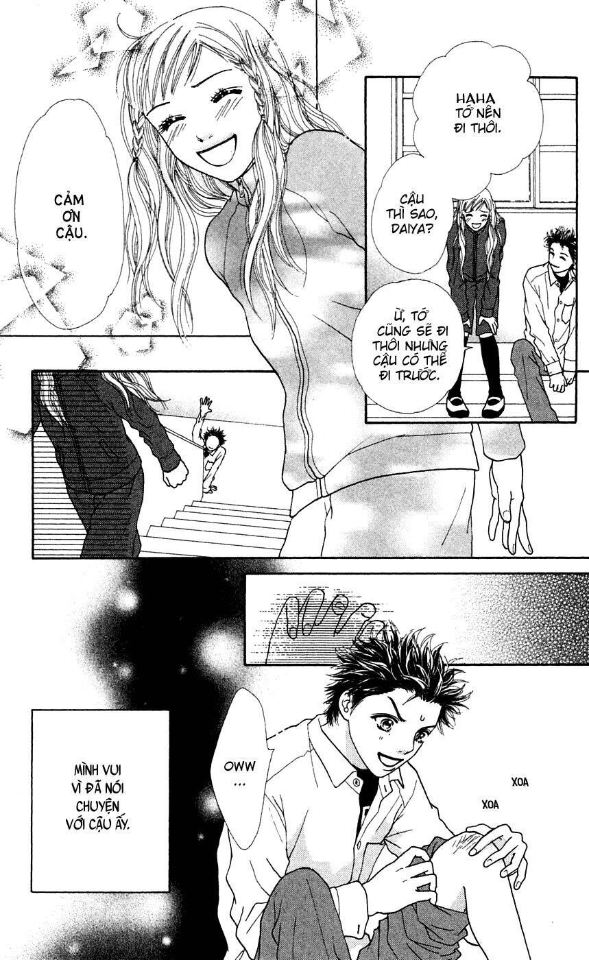 Cô Láng Giềng Chapter 49 - 19