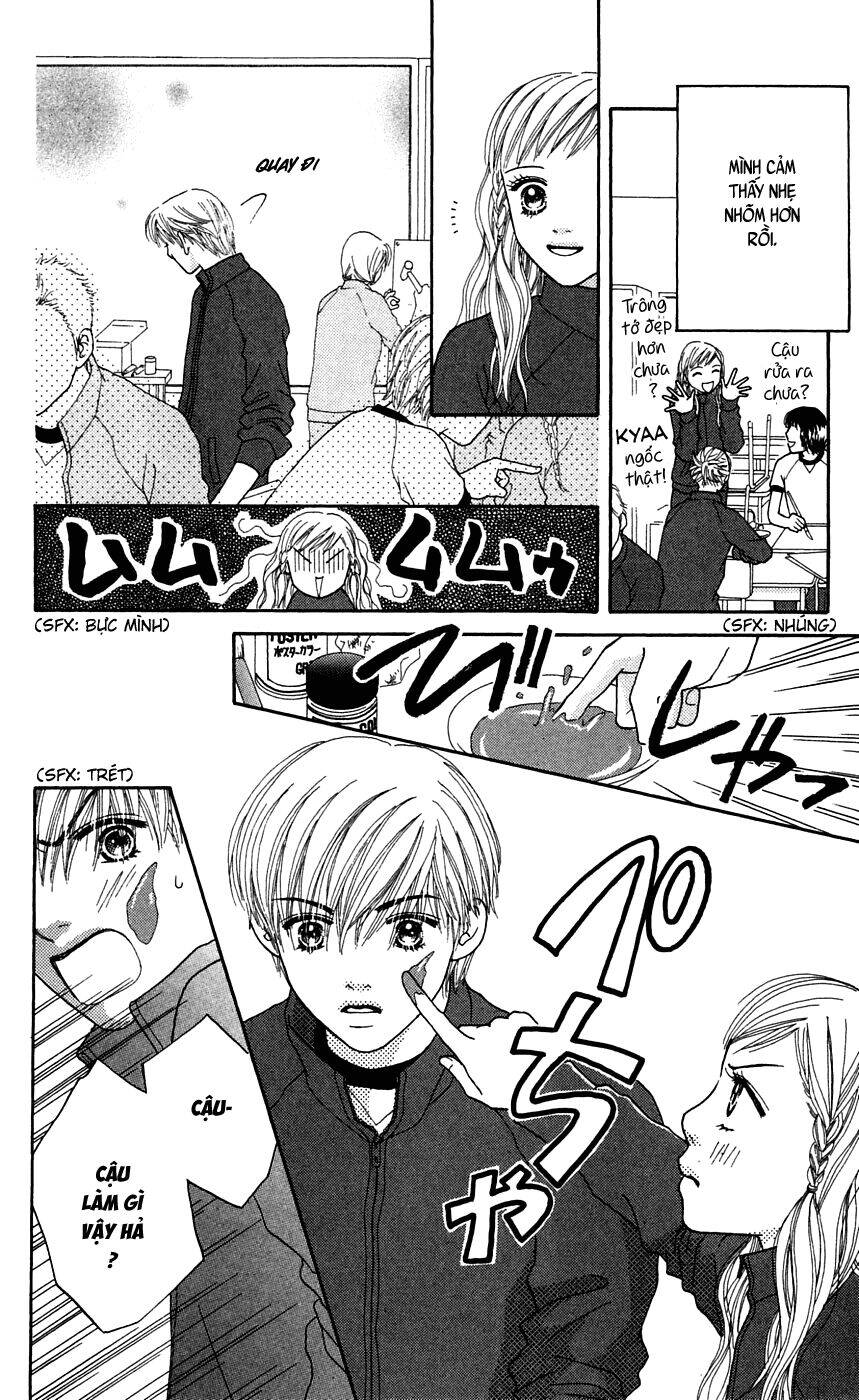 Cô Láng Giềng Chapter 49 - 20