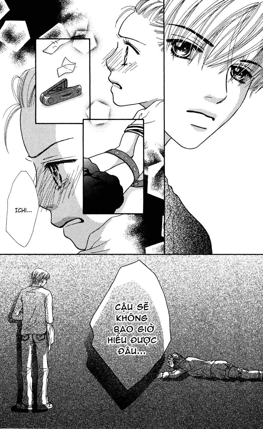 Cô Láng Giềng Chapter 49 - 3