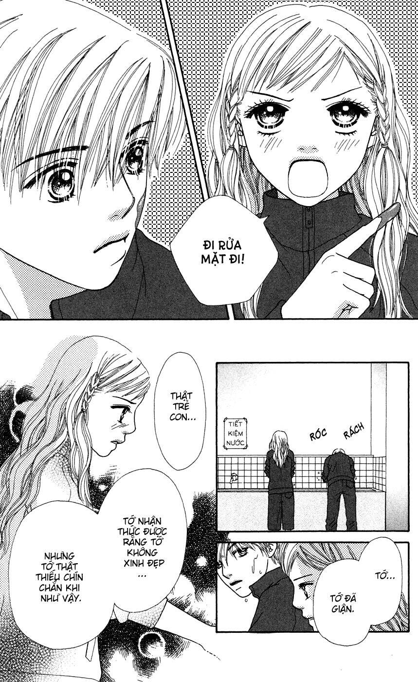 Cô Láng Giềng Chapter 49 - 21