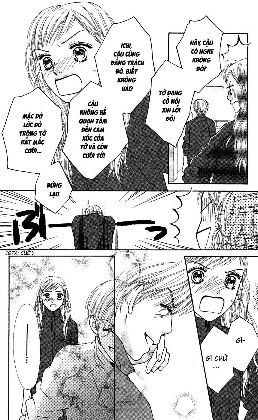 Cô Láng Giềng Chapter 49 - 22