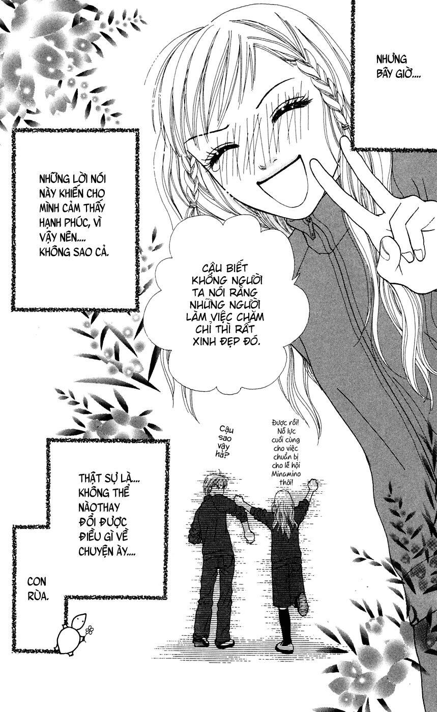 Cô Láng Giềng Chapter 49 - 25