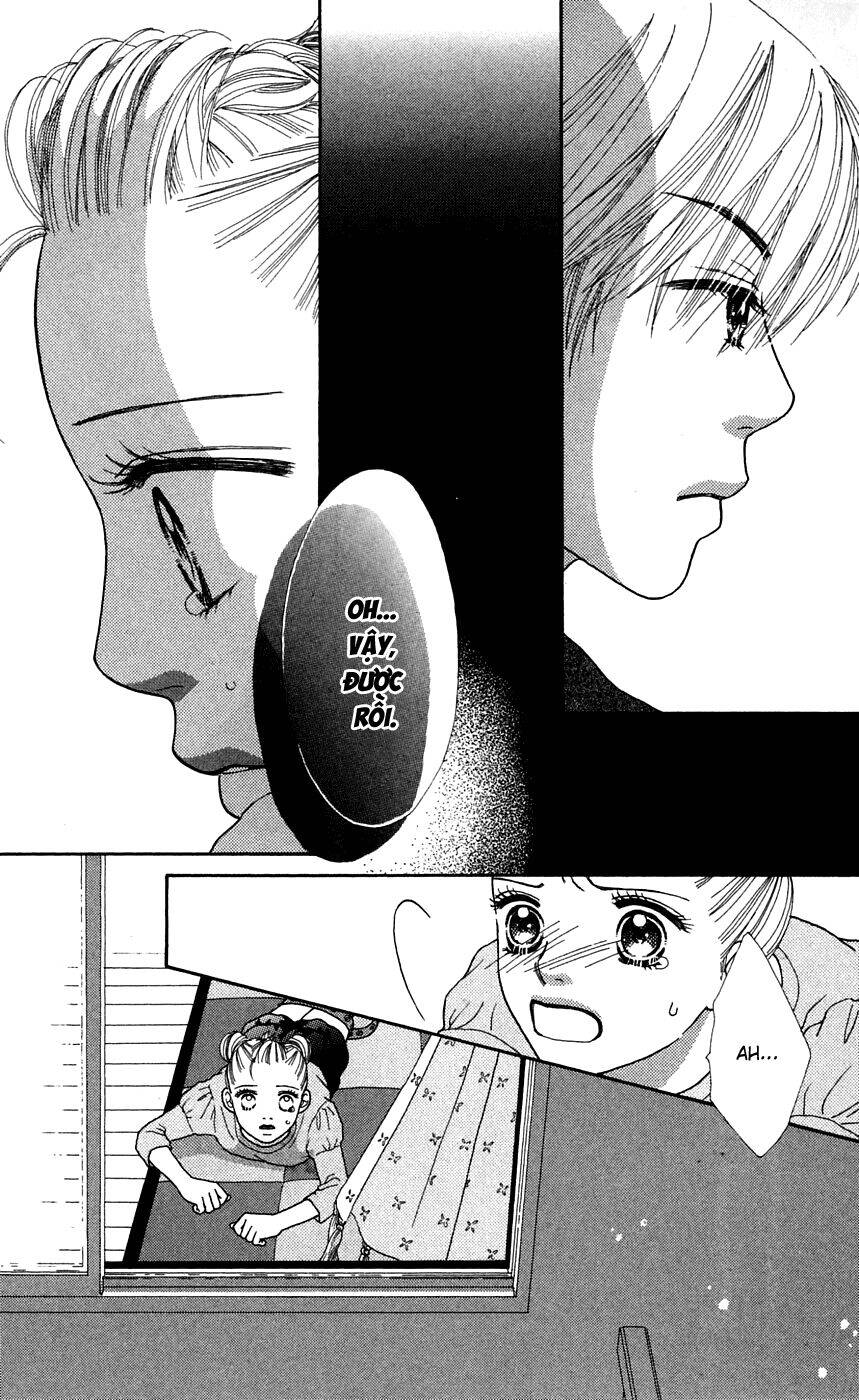 Cô Láng Giềng Chapter 49 - 4