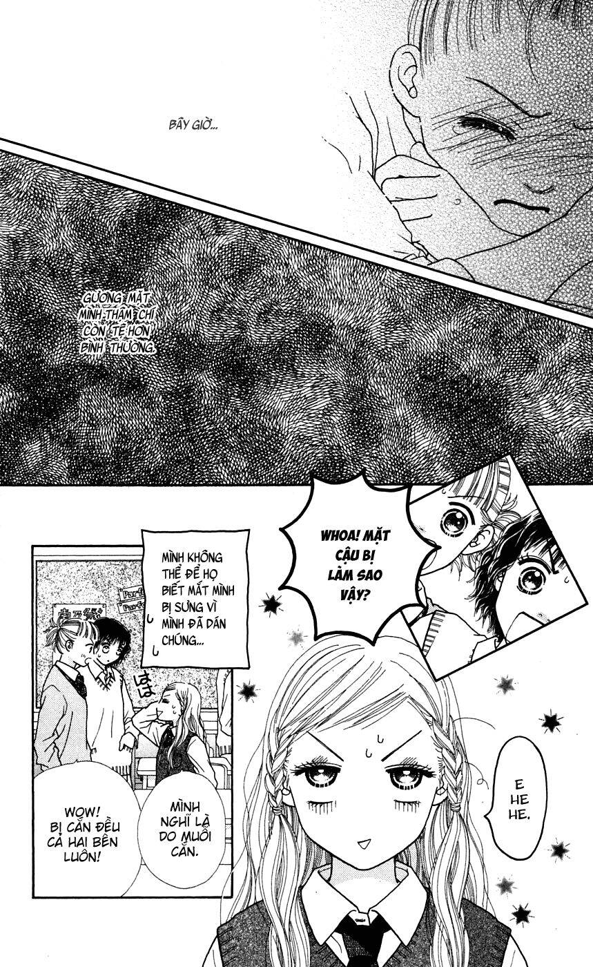 Cô Láng Giềng Chapter 49 - 5