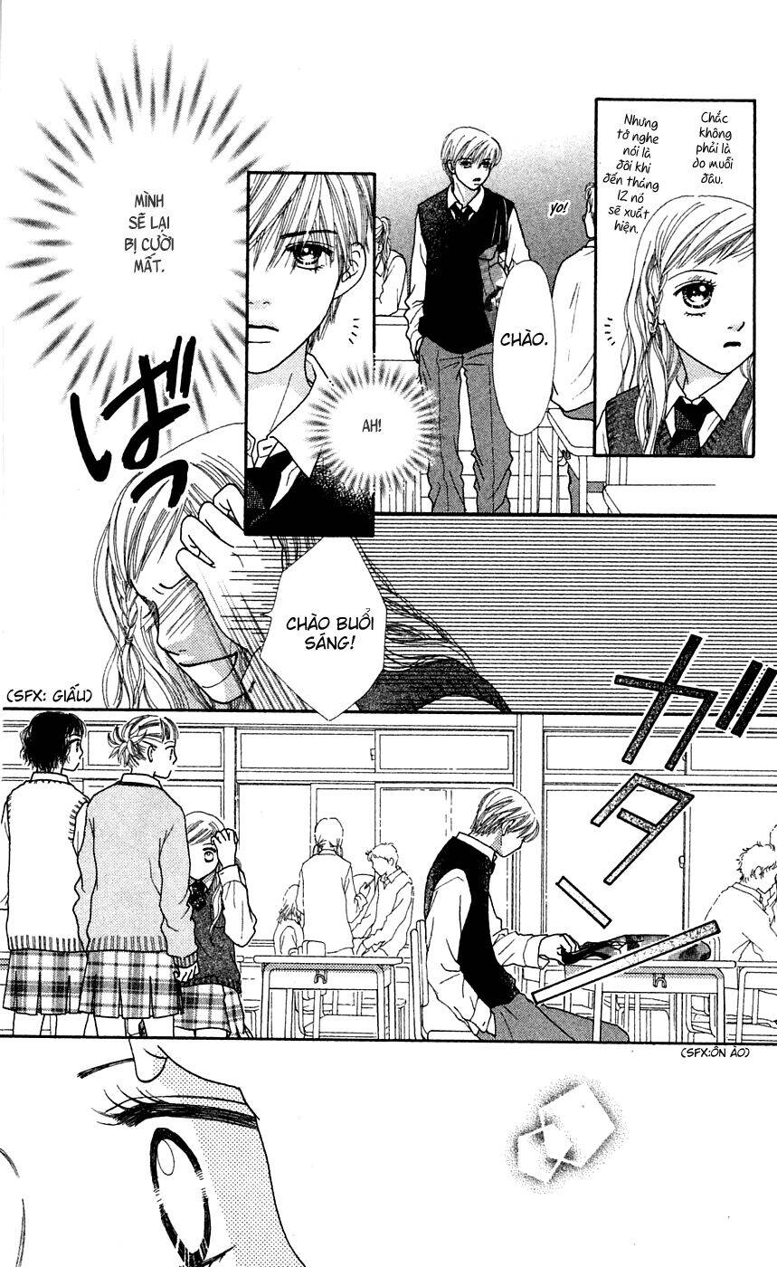 Cô Láng Giềng Chapter 49 - 6