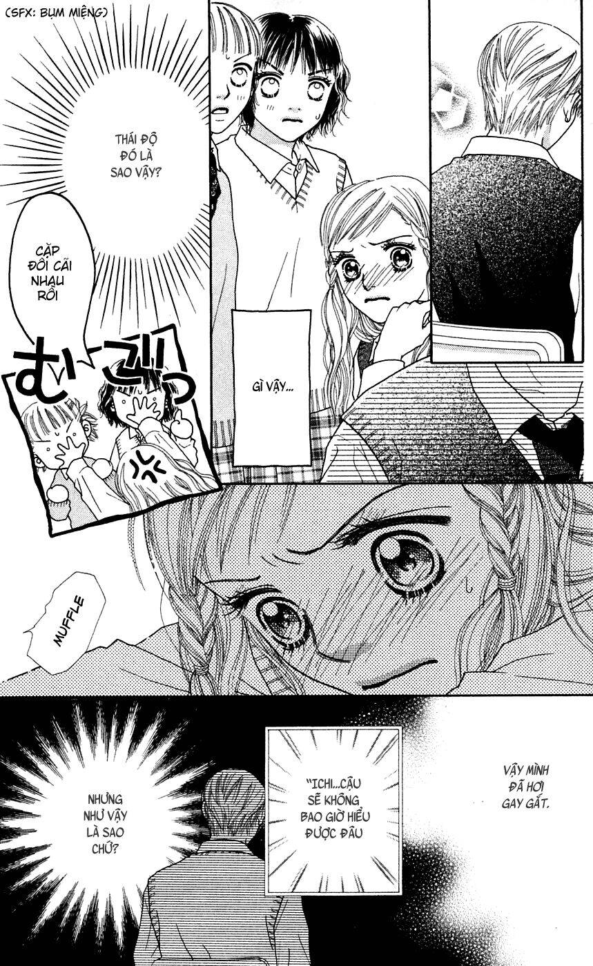Cô Láng Giềng Chapter 49 - 7