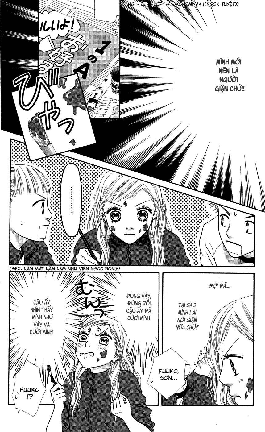 Cô Láng Giềng Chapter 49 - 8