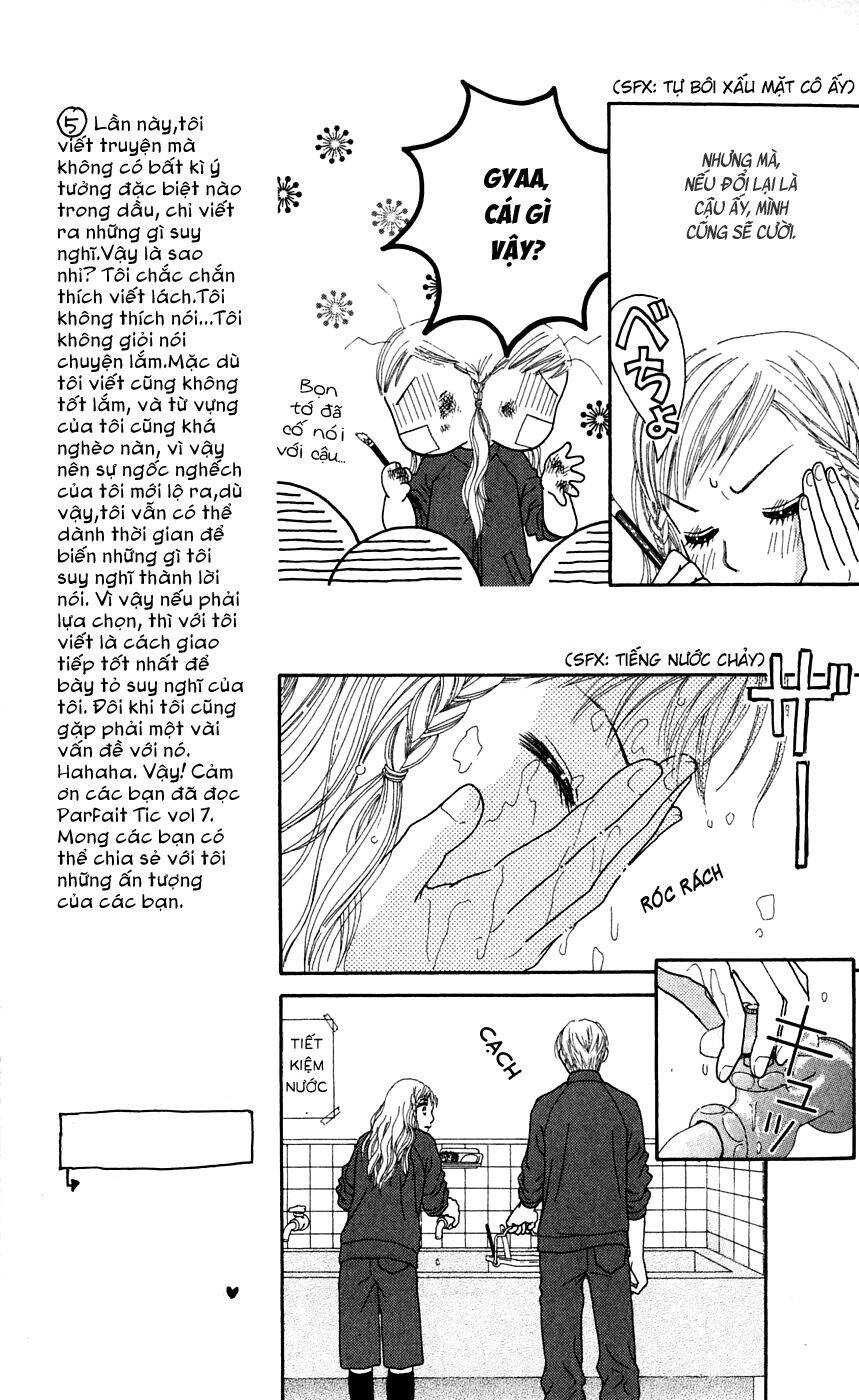 Cô Láng Giềng Chapter 49 - 9