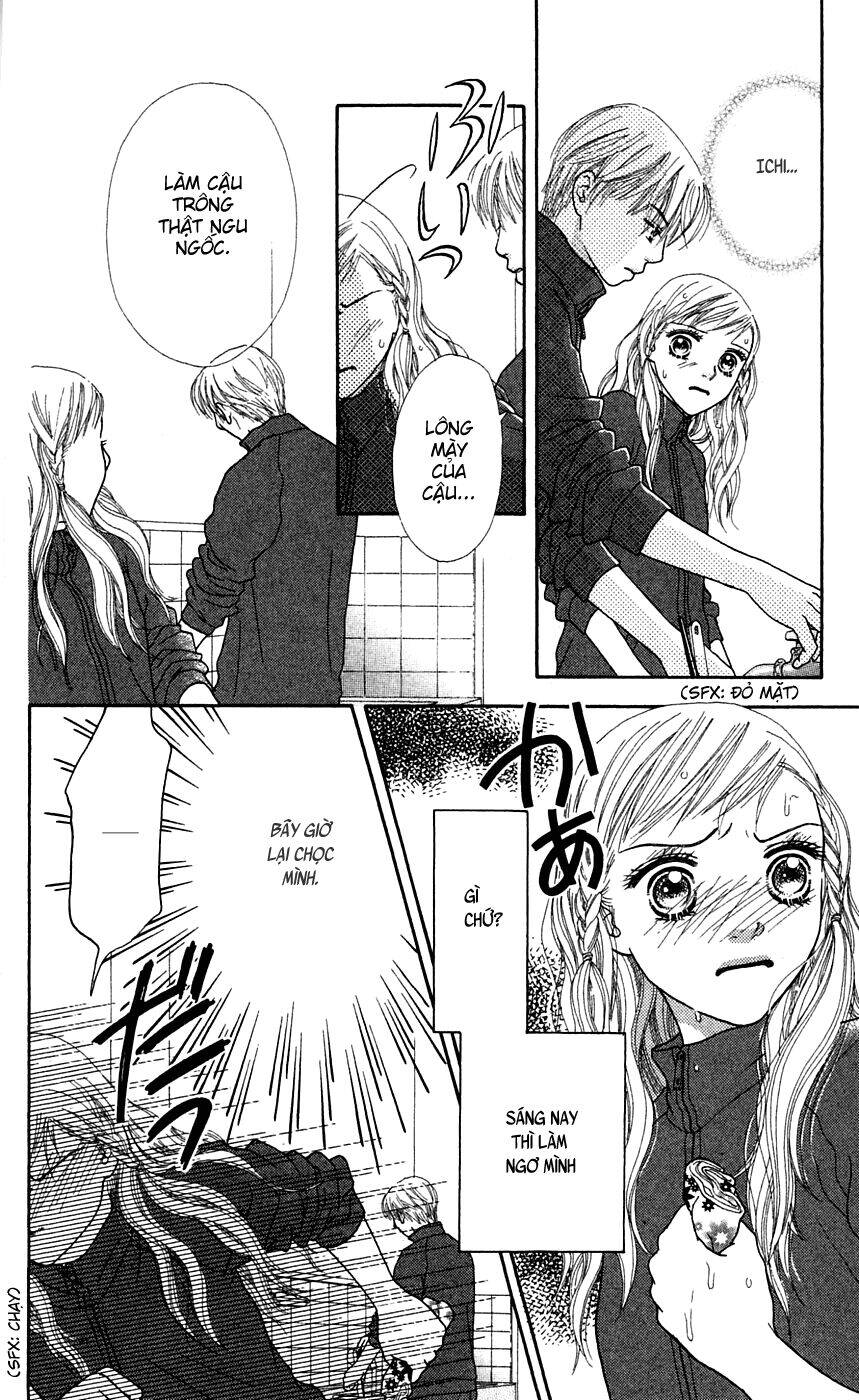 Cô Láng Giềng Chapter 49 - 10