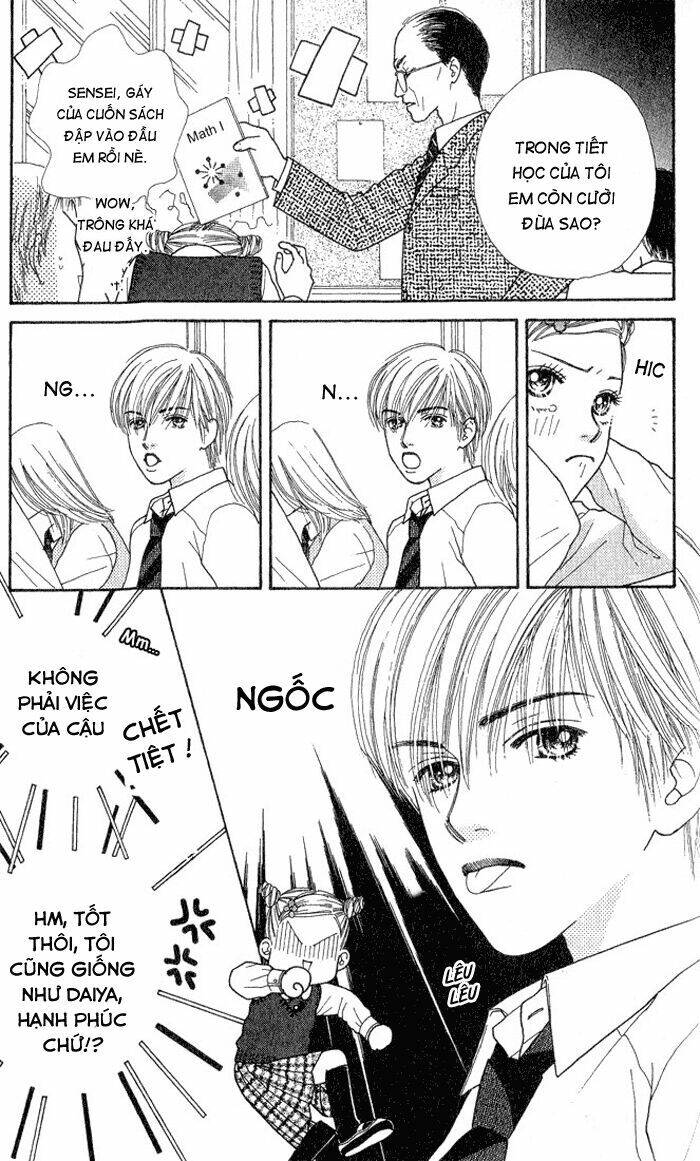Cô Láng Giềng Chapter 5 - 14