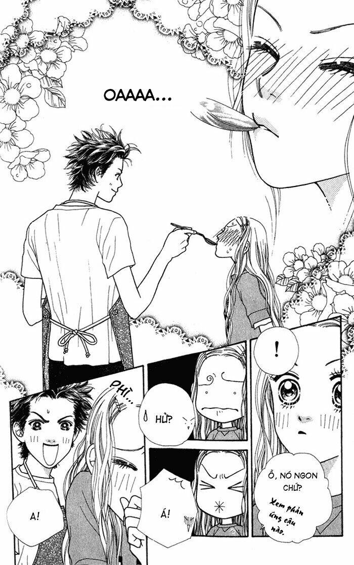 Cô Láng Giềng Chapter 5 - 19