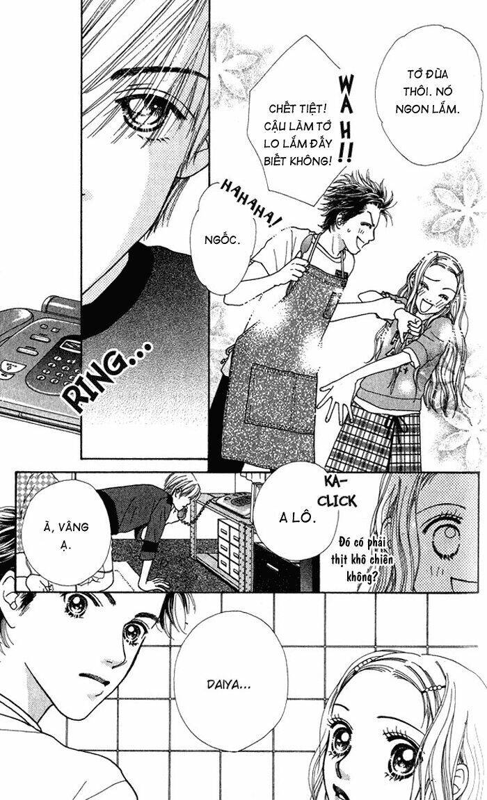 Cô Láng Giềng Chapter 5 - 20