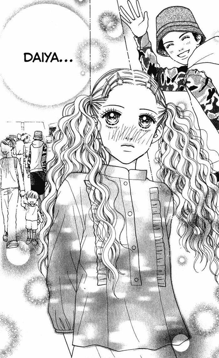 Cô Láng Giềng Chapter 5 - 3