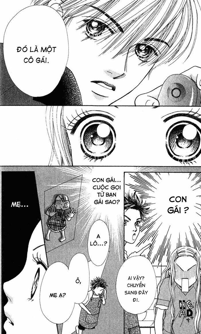 Cô Láng Giềng Chapter 5 - 21