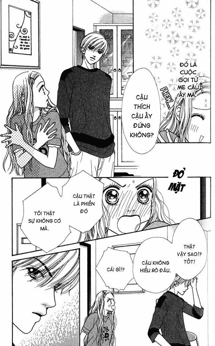 Cô Láng Giềng Chapter 5 - 22