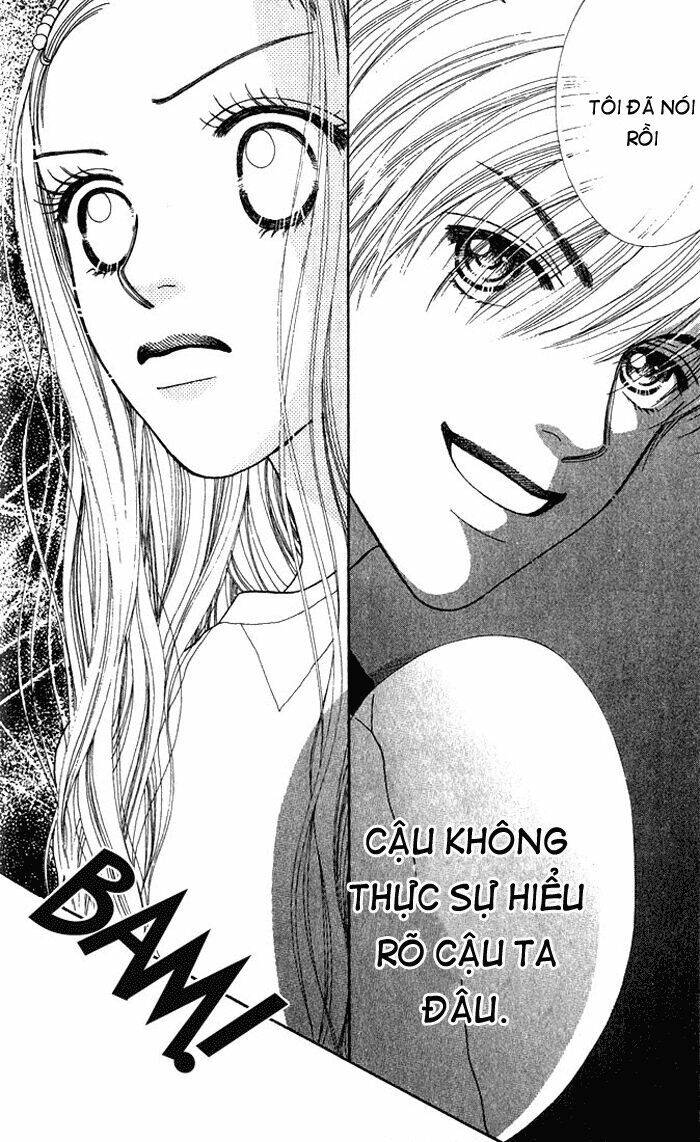 Cô Láng Giềng Chapter 5 - 23