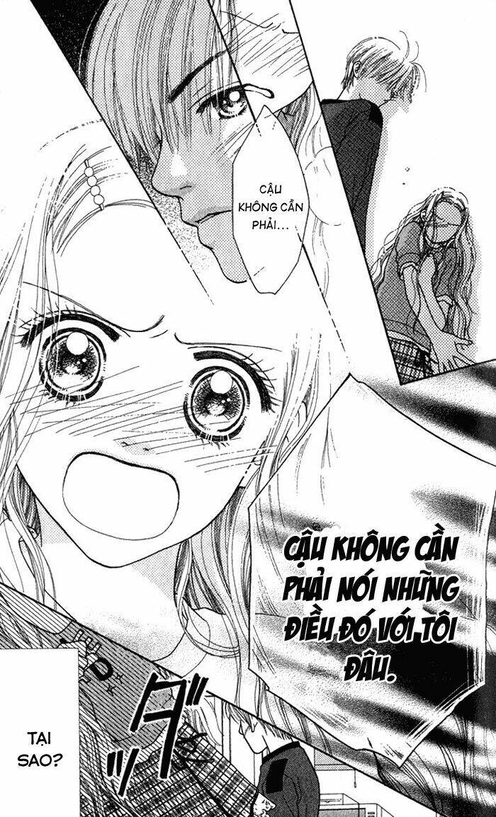 Cô Láng Giềng Chapter 5 - 24