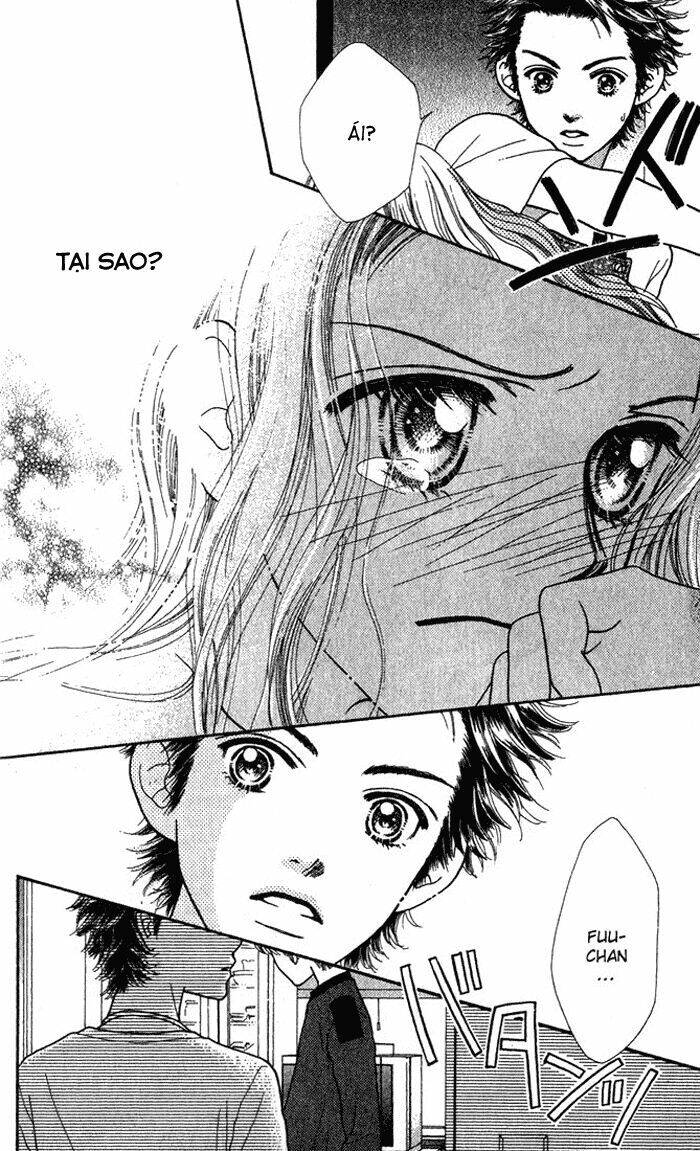 Cô Láng Giềng Chapter 5 - 25