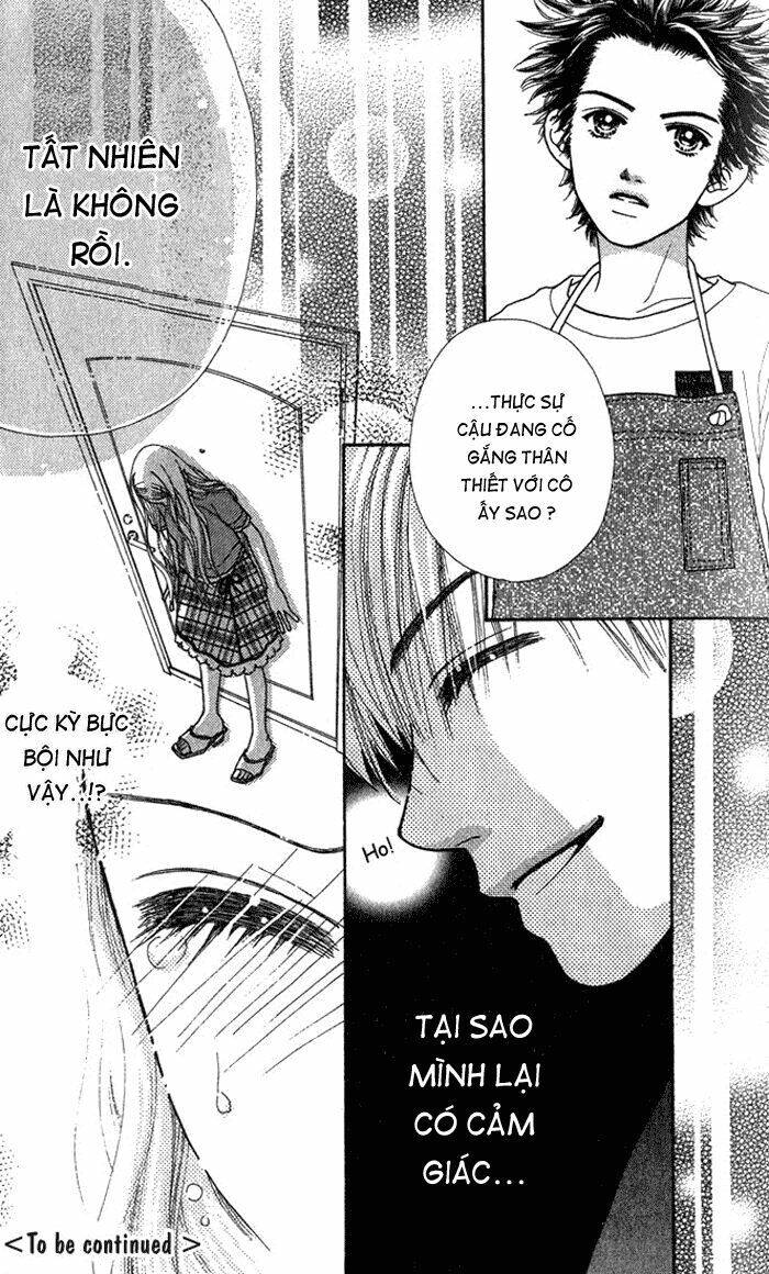 Cô Láng Giềng Chapter 5 - 26