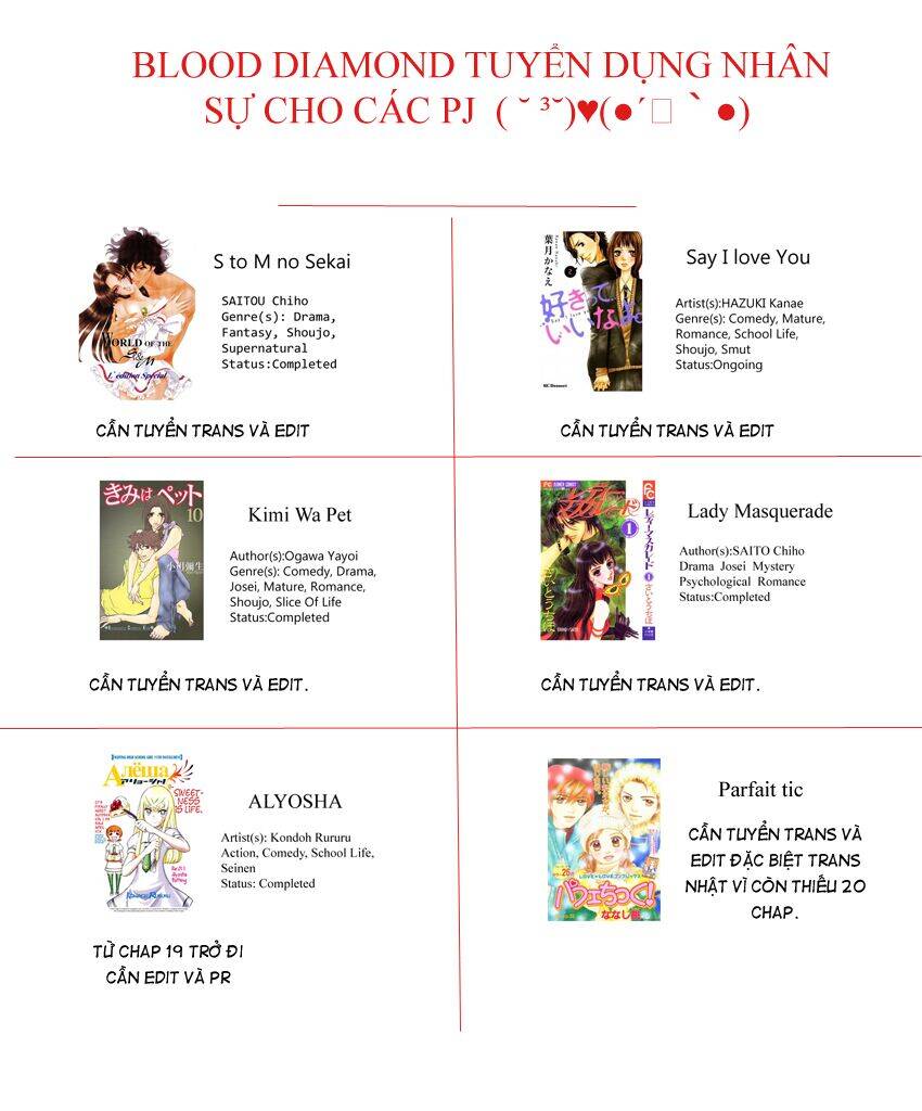 Cô Láng Giềng Chapter 5 - 29