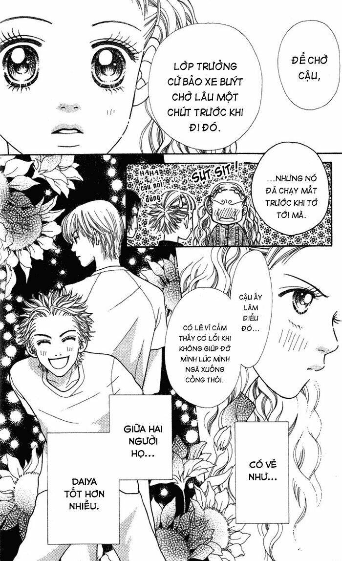 Cô Láng Giềng Chapter 5 - 7