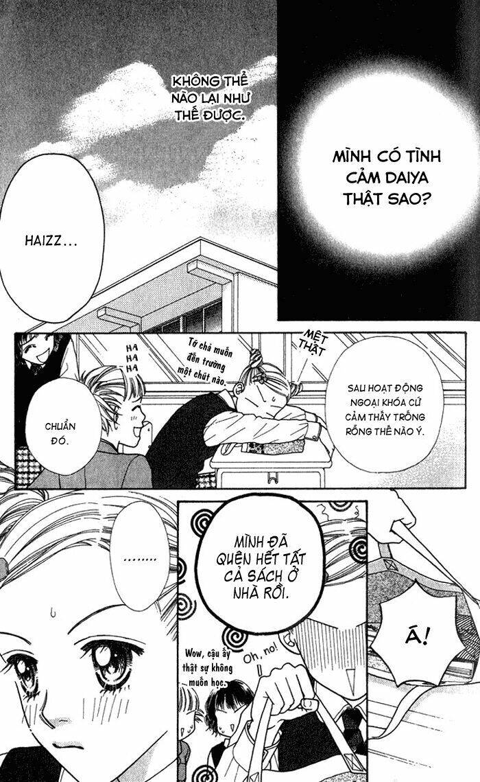 Cô Láng Giềng Chapter 5 - 8