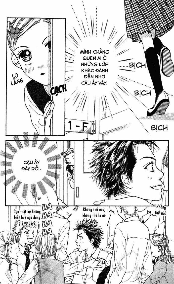 Cô Láng Giềng Chapter 5 - 9
