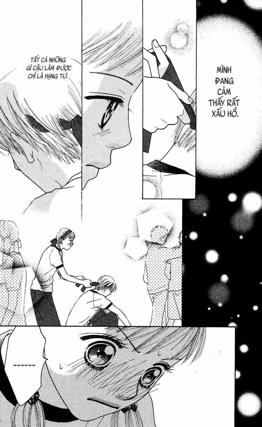 Cô Láng Giềng Chapter 50 - 11