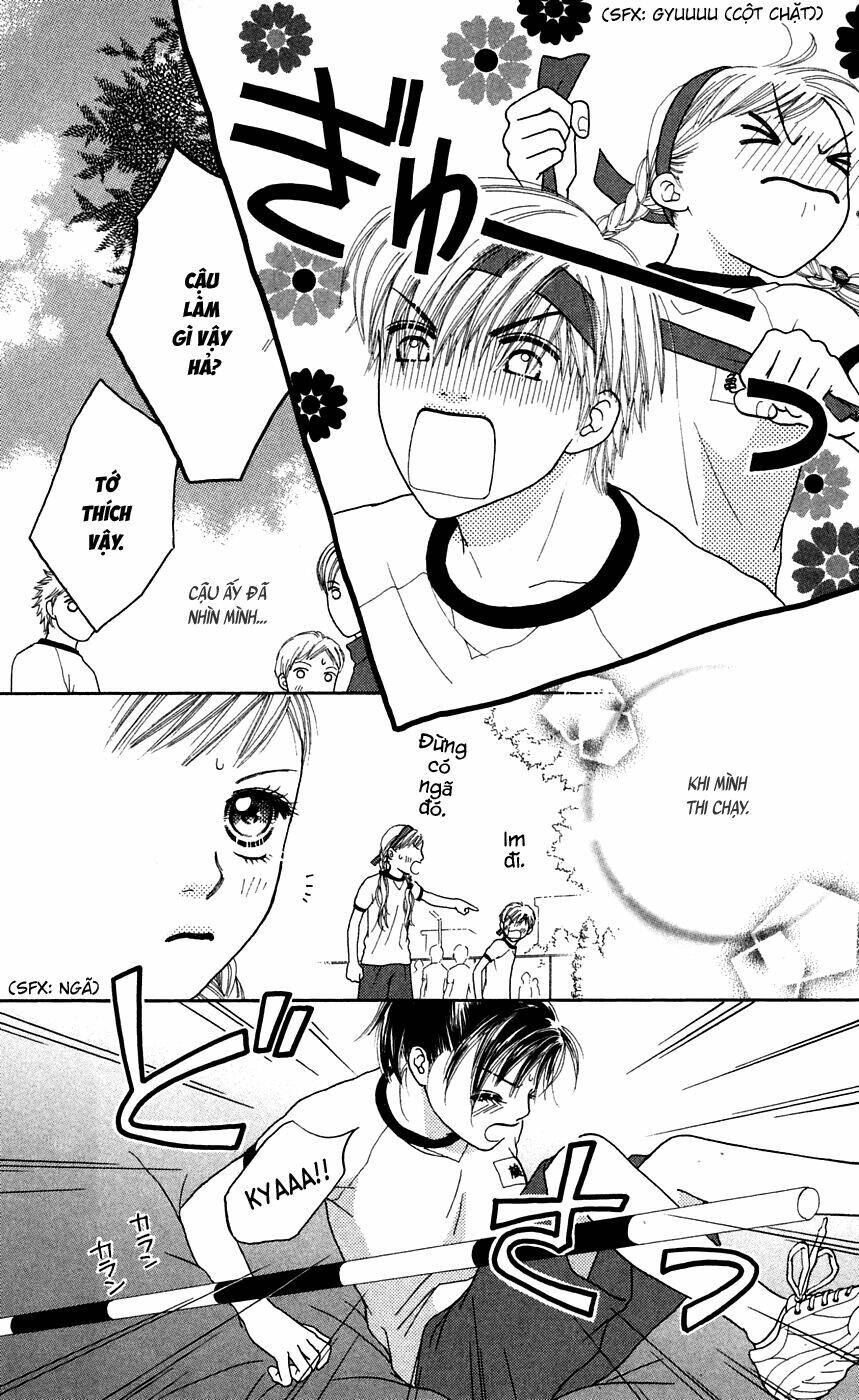 Cô Láng Giềng Chapter 50 - 12