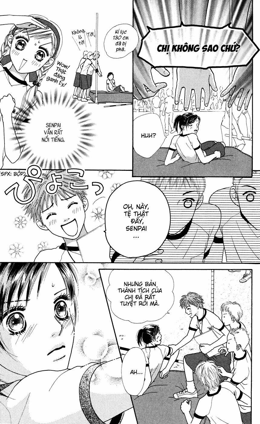 Cô Láng Giềng Chapter 50 - 13