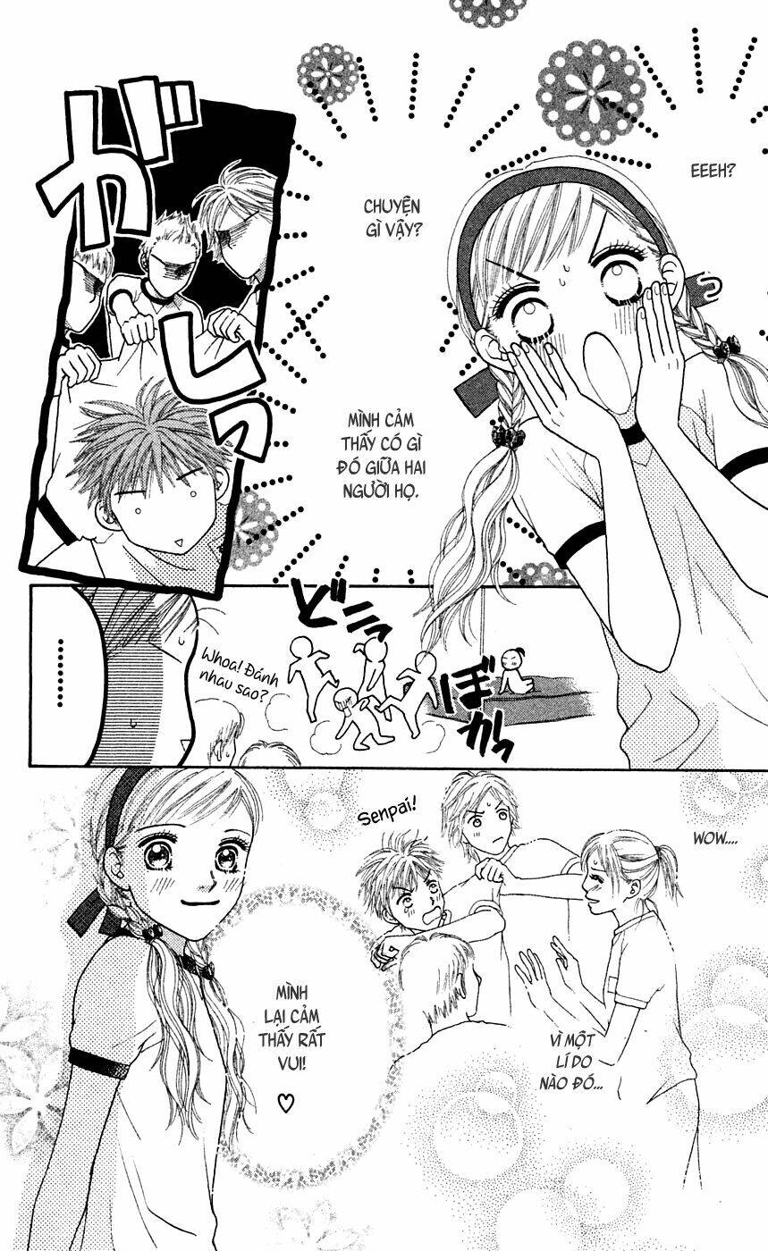 Cô Láng Giềng Chapter 50 - 14