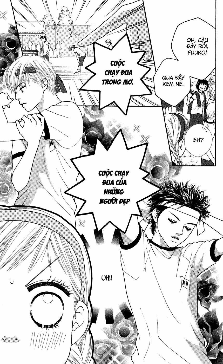 Cô Láng Giềng Chapter 50 - 15