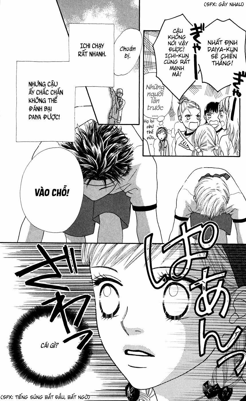 Cô Láng Giềng Chapter 50 - 16