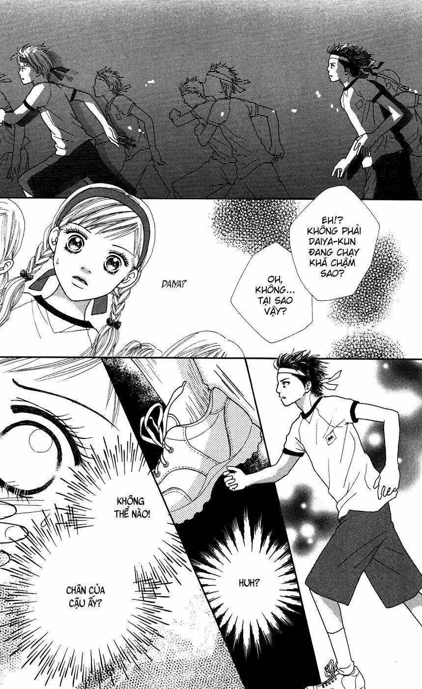 Cô Láng Giềng Chapter 50 - 17