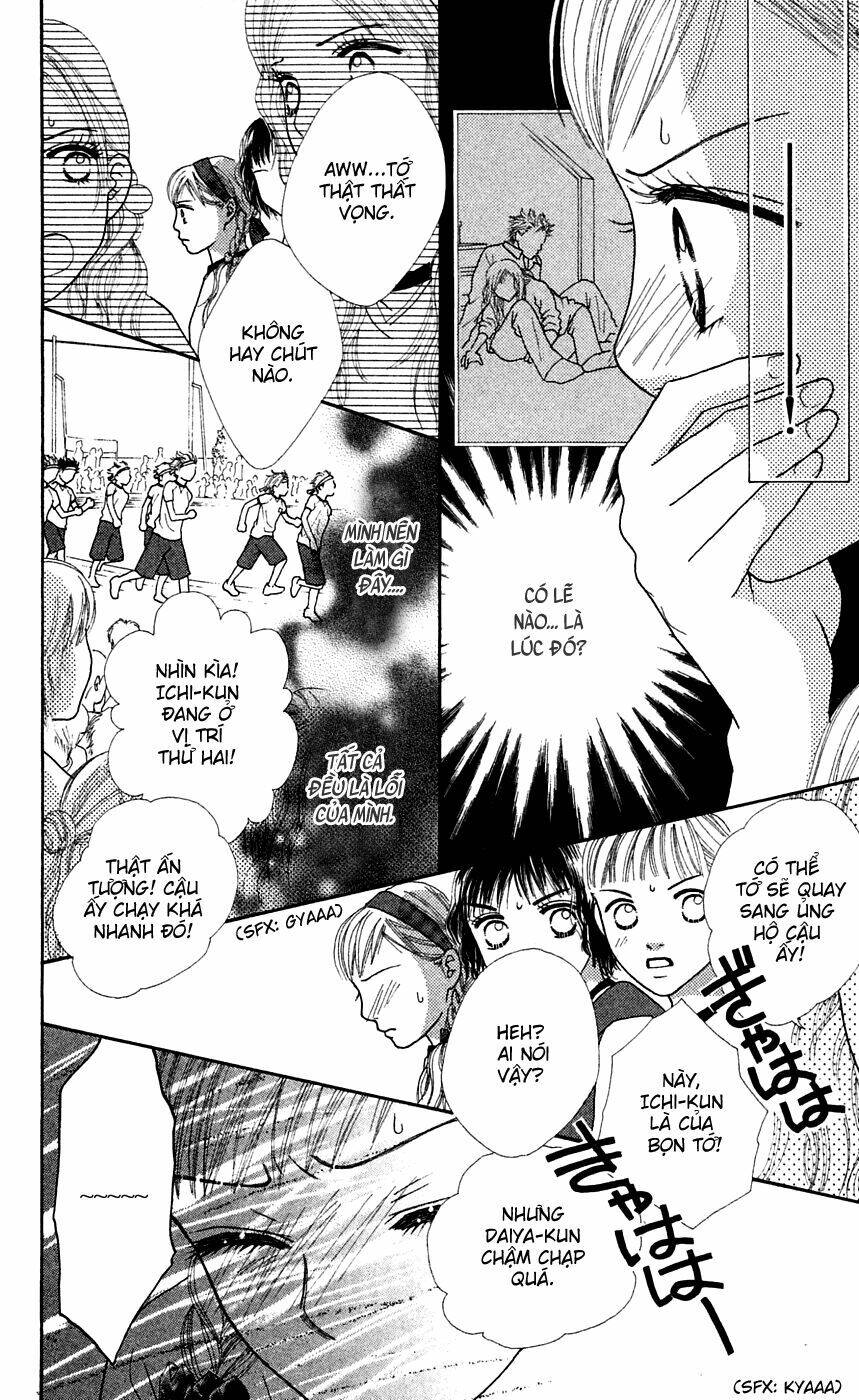 Cô Láng Giềng Chapter 50 - 18