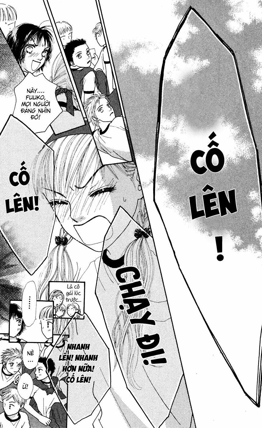 Cô Láng Giềng Chapter 50 - 19