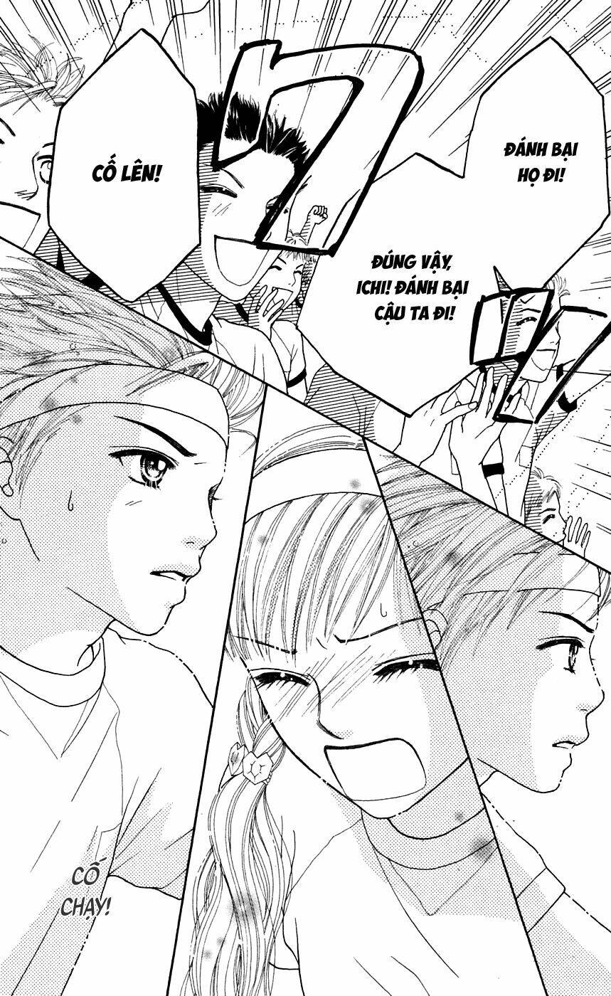 Cô Láng Giềng Chapter 50 - 20