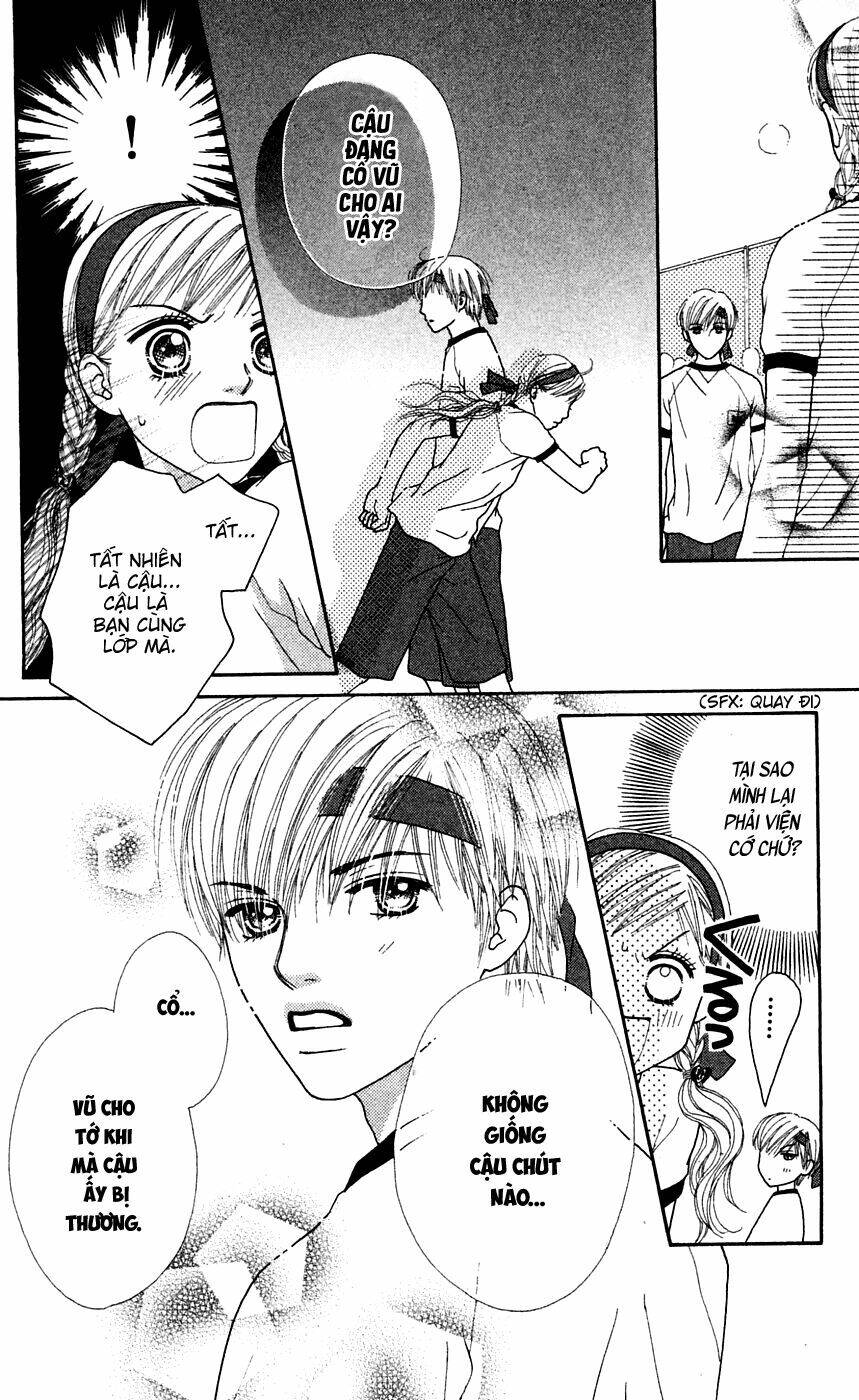 Cô Láng Giềng Chapter 50 - 22