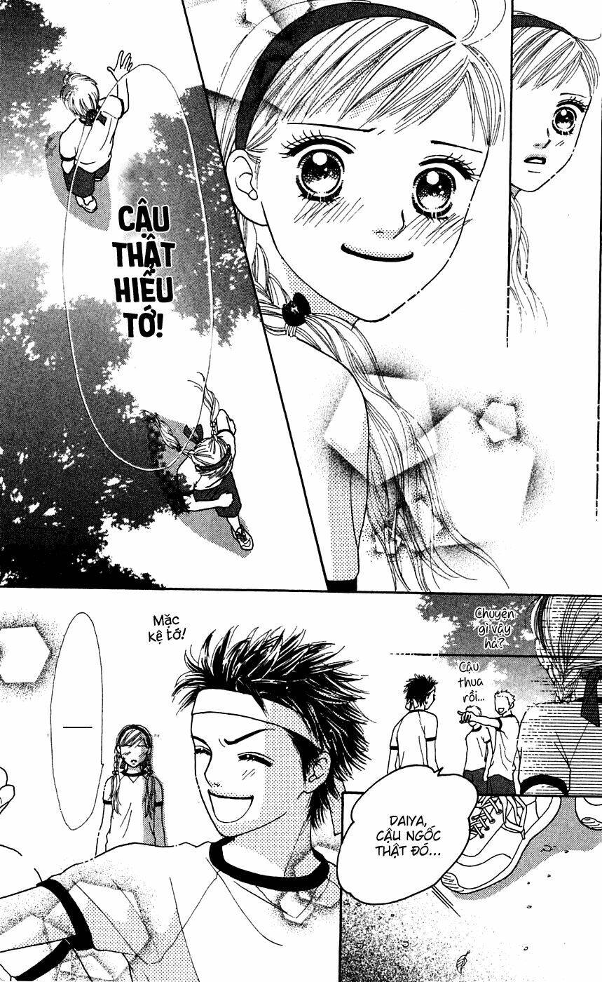 Cô Láng Giềng Chapter 50 - 23