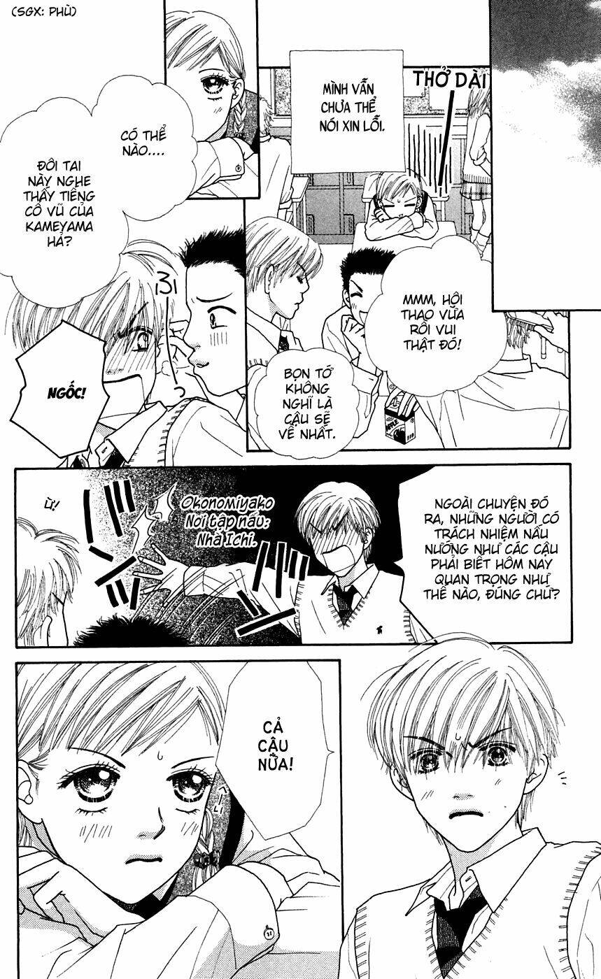 Cô Láng Giềng Chapter 50 - 24