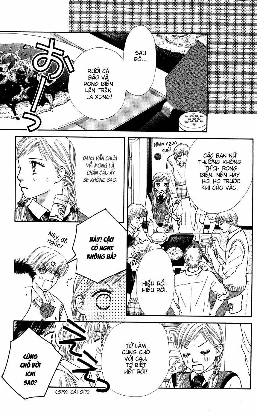 Cô Láng Giềng Chapter 50 - 25