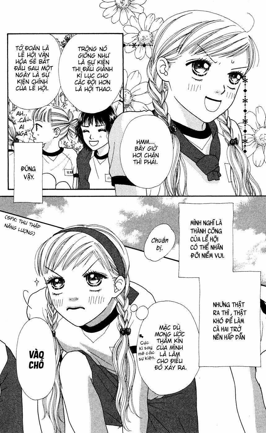 Cô Láng Giềng Chapter 50 - 6