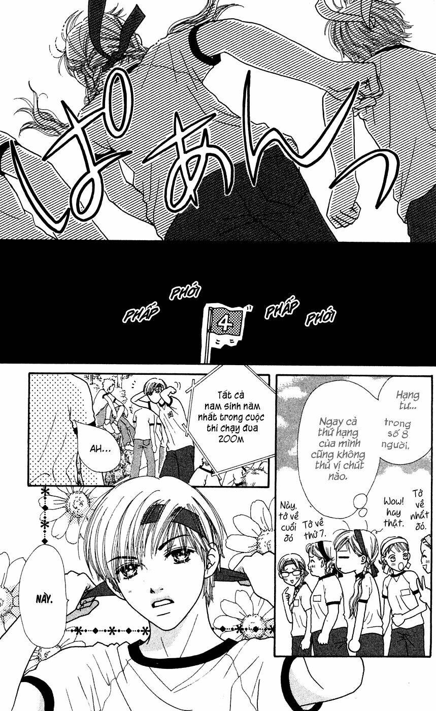 Cô Láng Giềng Chapter 50 - 7