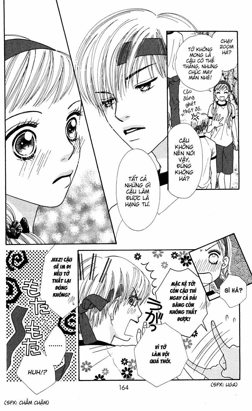 Cô Láng Giềng Chapter 50 - 8