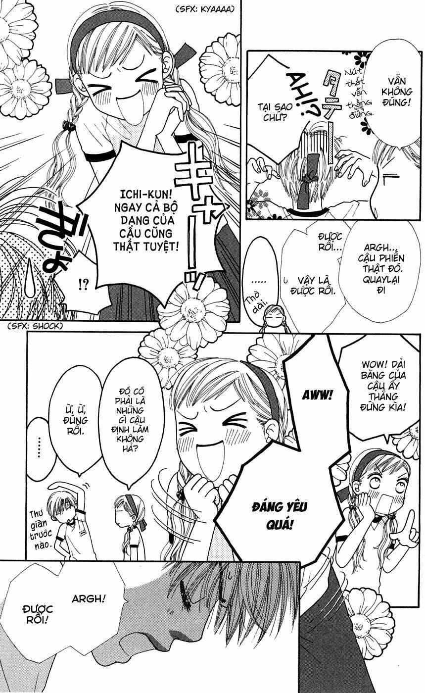 Cô Láng Giềng Chapter 50 - 9